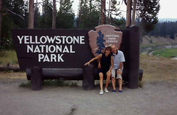 20000801   Yellowstone 015